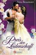 Cover: Preis der Leidenschaft - Ullstein Taschenbuchverlag