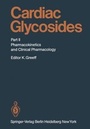 Cover: Cardiac Glycosides - Springer