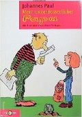 Cover: Mein unverbesserlicher Papa - C. Bertelsmann