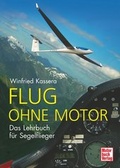 Cover: Flug ohne Motor - Motorbuch Verlag