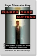 Cover: F&uuml;hren ohne Auftrag - Campus