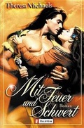 Cover: Mit Feuer und Schwert - Ullstein Taschenbuchverlag