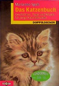 Cover: Das Katzenbuch - C. Bertelsmann