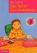 Cover: Kein Vater f&uuml;rs Wochenende - C. Bertelsmann