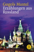 Cover: Gogols Mantel - Fischer Taschenbuch