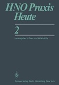 Cover: HNO Praxis Heute - Springer