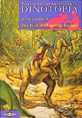 Cover: Phantastische Abenteuer in Dinotopie 1 - C. Bertelsmann