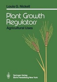 Abbildung von: Plant Growth Regulators - Springer