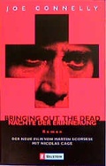 Cover: Bringing out the Dead /N&auml;chte der Erinnerung - Ullstein Taschenbuchverlag