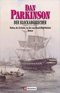 Cover: Der Blockadebrecher - Ullstein Taschenbuchverlag