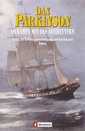 Cover: Im Kampf mit den Freibeutern - Ullstein Taschenbuchverlag