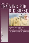 Cover: Training f&uuml;r die B&ouml;rse - Campus
