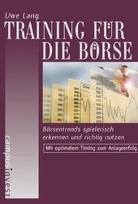Enlarge image Cover: Training für die Börse - Campus
