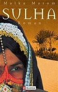 Cover: Sulha - Ullstein Taschenbuchverlag