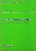 Cover: Umwelt und Verkehr - ecomed-Storck