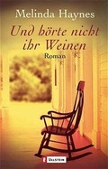 Cover: Und h&ouml;rte nicht ihr Weinen - Ullstein Taschenbuchverlag