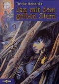 Cover: Jan mit dem gelben Stern - C. Bertelsmann