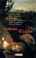 Cover: T&ouml;dliche Widder - Ullstein Taschenbuchverlag