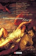 Cover: Erbarmungslose Stiere - Ullstein Taschenbuchverlag