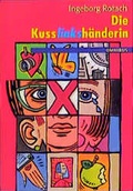 Cover: Die Kusslinksh&auml;nderin - C. Bertelsmann
