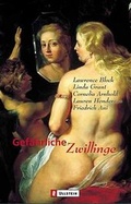 Cover: Gef&auml;hrliche Zwillinge - Ullstein Taschenbuchverlag