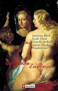 Enlarge image Cover: Gefährliche Zwillinge - Ullstein Taschenbuchverlag