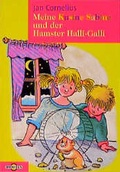 Cover: Meine Kusine Sabine und der Hamster Halli-Galli - C. Bertelsmann
