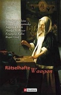 Cover: R&auml;tselhafte Waagen - Ullstein Taschenbuchverlag