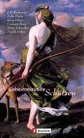 Cover: Geheimnisvolle Sch&uuml;tzen - Ullstein Taschenbuchverlag