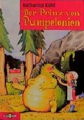 Cover: Der Prinz von Pumpelonien - C. Bertelsmann