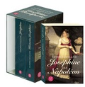 Cover: Jos&eacute;phine-Kassette - Fischer Taschenbuch