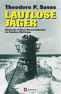 Cover: Lautlose J&auml;ger - Ullstein Taschenbuchverlag