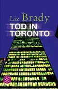 Cover: Tod in Toronto - Fischer Taschenbuch