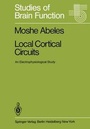 Cover: Local Cortical Circuits - Springer