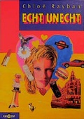 Cover: Echt unecht - C. Bertelsmann