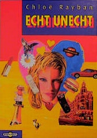 Enlarge image Cover: Echt unecht - C. Bertelsmann