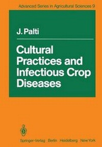 Abbildung von: Cultural Practices and Infectious Crop Diseases - Springer