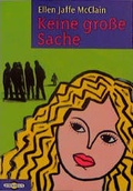 Cover: Keine grosse Sache - C. Bertelsmann