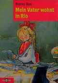 Cover: Mein Vater wohnt in Rio - C. Bertelsmann