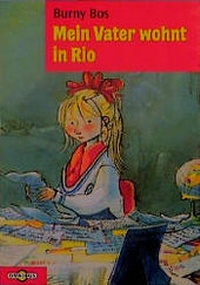 Enlarge image Cover: Mein Vater wohnt in Rio - C. Bertelsmann