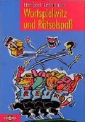 Cover: Wortspielwitz und R&auml;tselspass - C. Bertelsmann