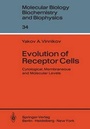 Cover: Evolution of Receptor Cells - Springer