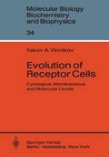 Cover: Evolution of Receptor Cells - Springer