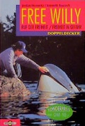 Cover: Free Willy I / Free Willy II - C. Bertelsmann