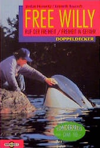 Enlarge image Cover: Free Willy I / Free Willy II - C. Bertelsmann