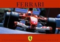 Cover: Offizieller Ferrari Formel 1 Fan-Kalender 2005 - Motorbuch Verlag