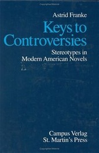 Enlarge image Cover: Keys to Controversies - Campus
