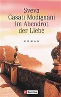 Cover: Im Abendrot der Liebe - Ullstein Taschenbuchverlag