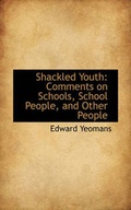 Cover: Shackled Youth - BiblioLife