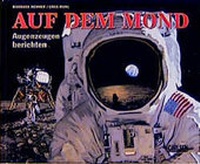 Enlarge image Cover: Auf dem Mond - Carlsen